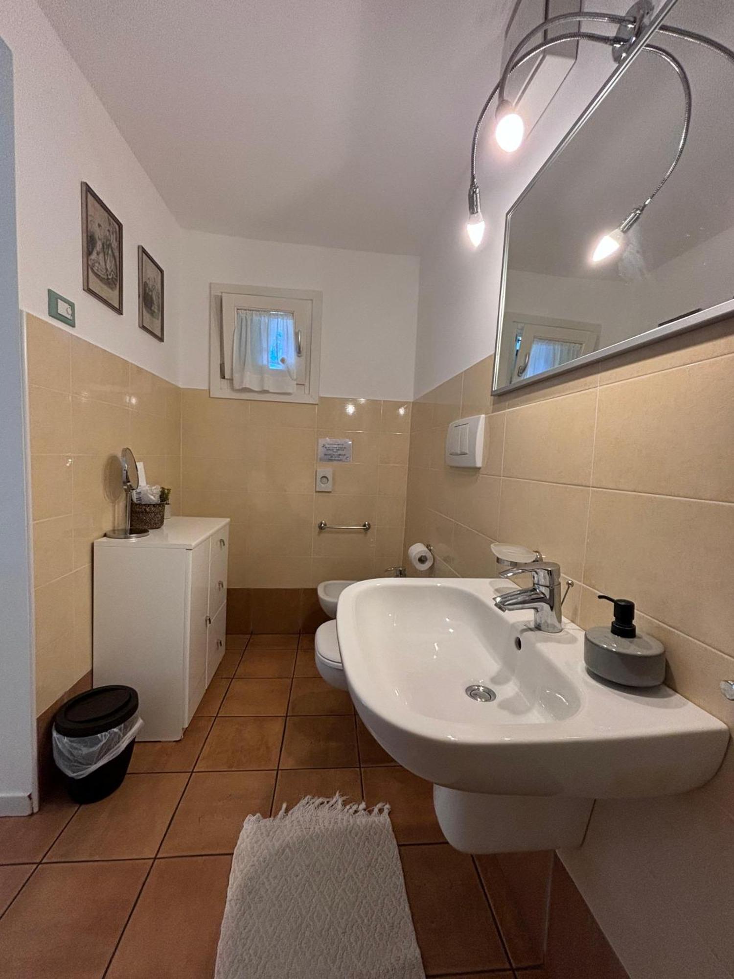 Agriturismo I Mischi Castelnuovo del Garda Dış mekan fotoğraf
