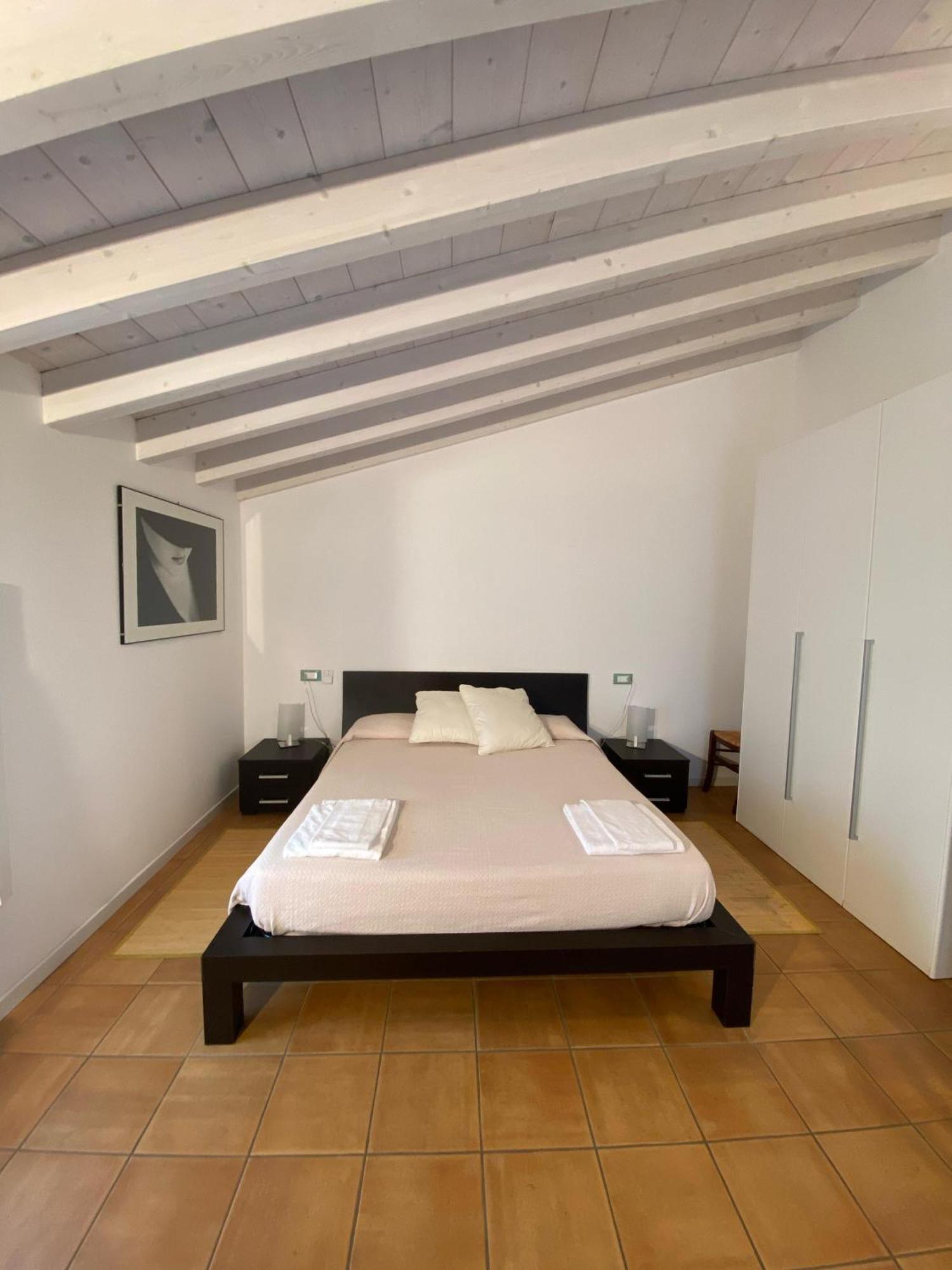 Agriturismo I Mischi Castelnuovo del Garda Dış mekan fotoğraf