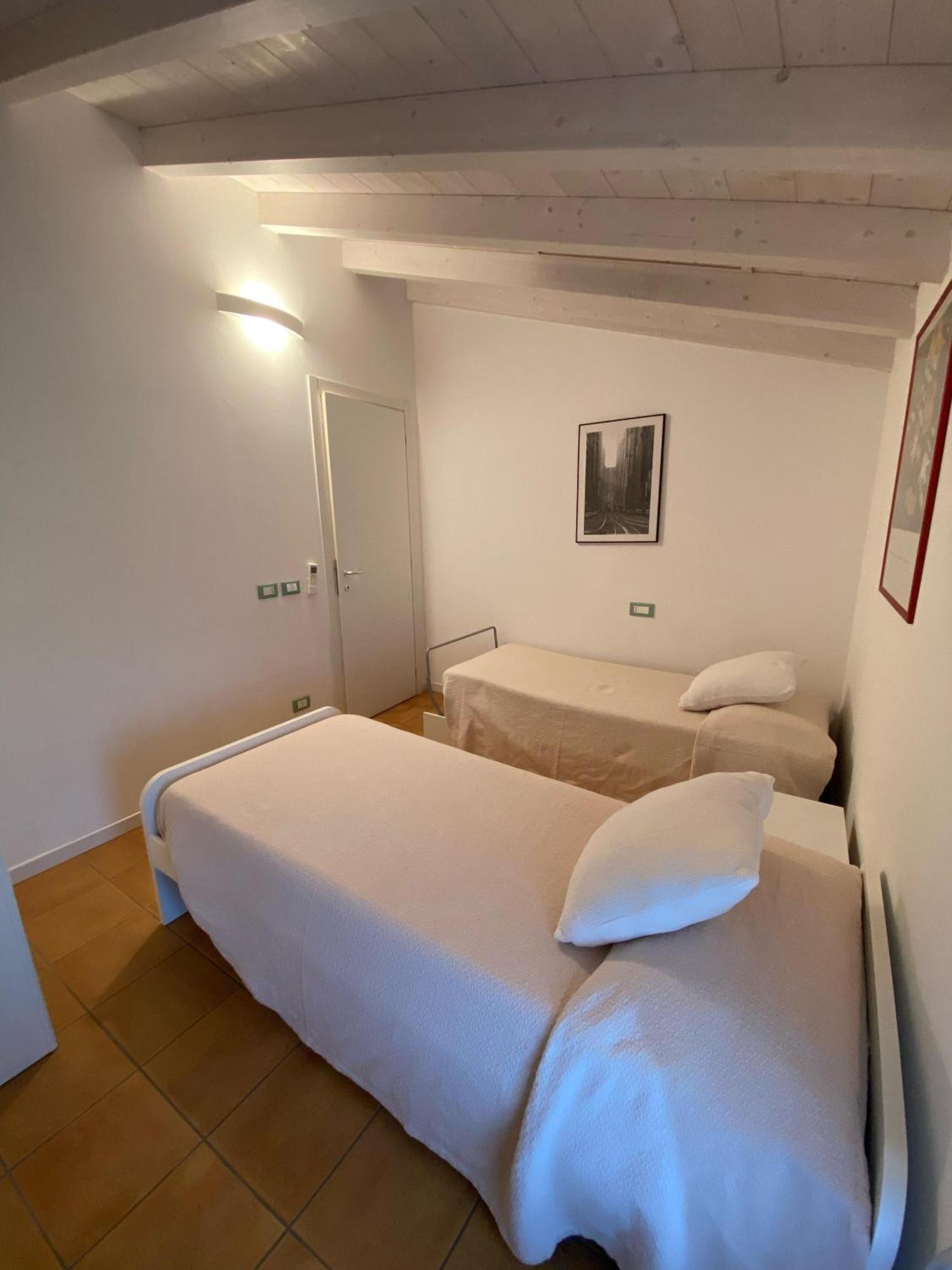 Agriturismo I Mischi Castelnuovo del Garda Dış mekan fotoğraf