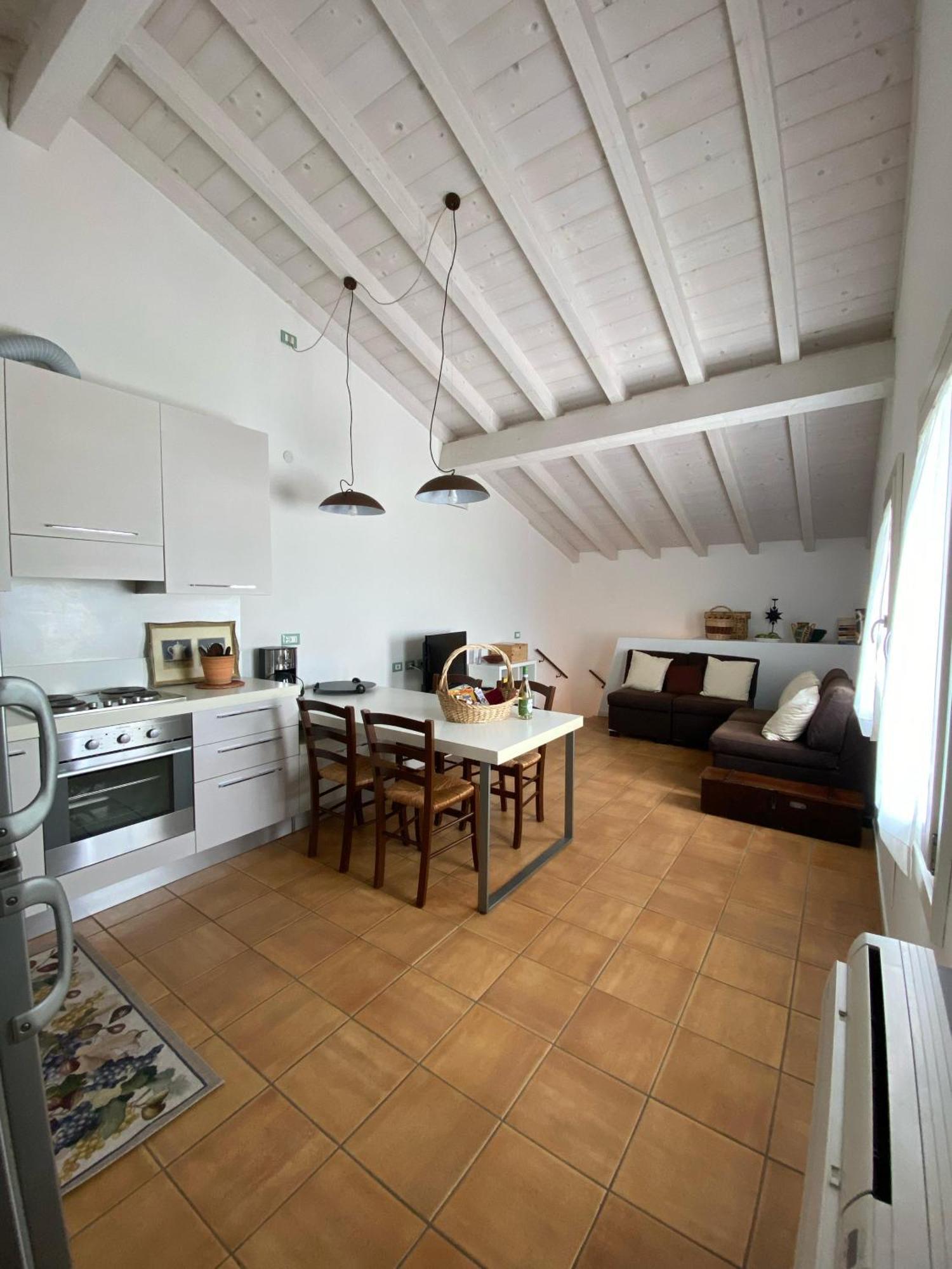 Agriturismo I Mischi Castelnuovo del Garda Dış mekan fotoğraf